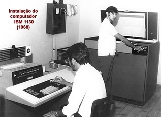 Primeiro Computador Norte-Nordeste